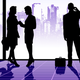 Illustration for article titled A Fix for Male-Dominated Businesses: Hire Three Women ASAP
